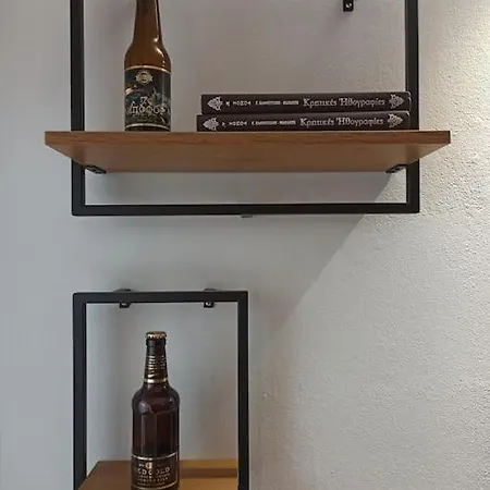 Plaka Cozy Элунда