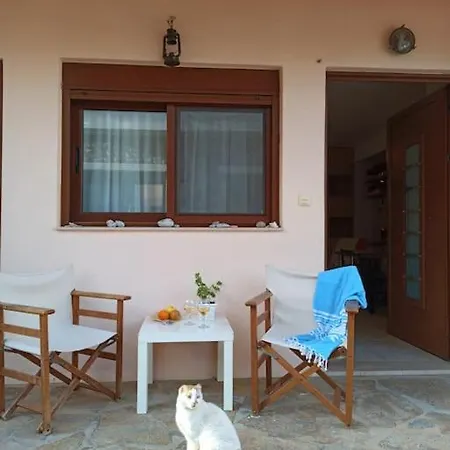 Plaka Cozy
