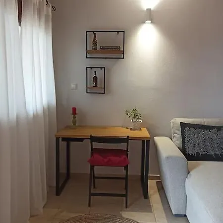 Plaka Cozy