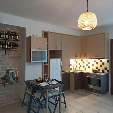 Plaka Cozy Διαμέρισμα *