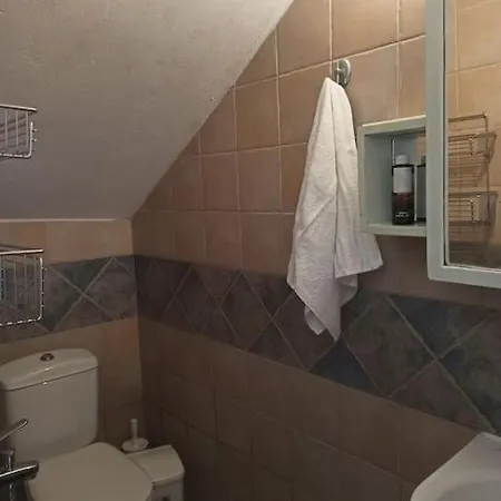 Διαμέρισμα Plaka Cozy *