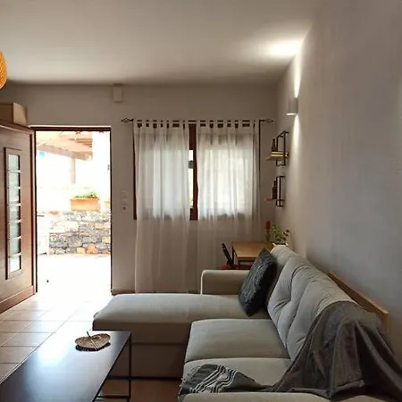 Διαμέρισμα Plaka Cozy Ελούντα