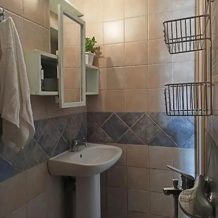 Plaka Cozy * Ελούντα