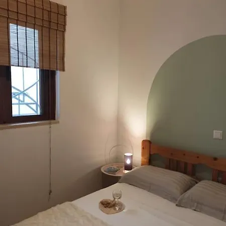 Plaka Cozy Διαμέρισμα