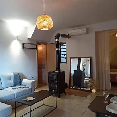 Plaka Cozy Διαμέρισμα *